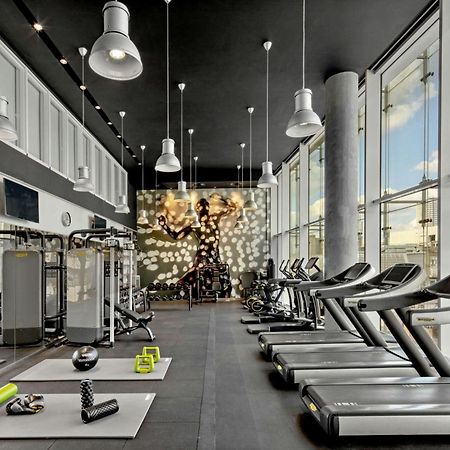 W London Hotell Eksteriør bilde