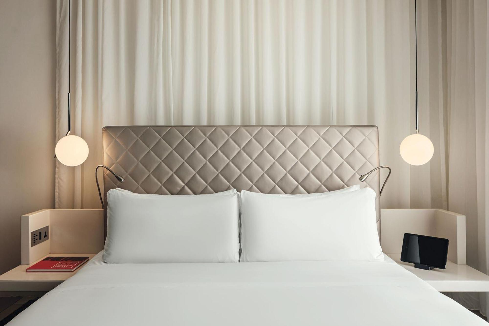 W London Hotell Eksteriør bilde
