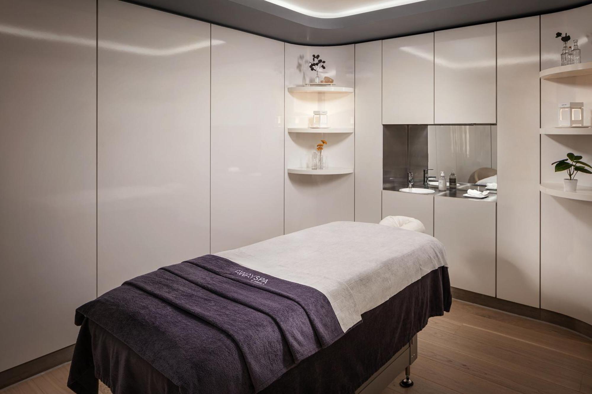 W London Hotell Eksteriør bilde
