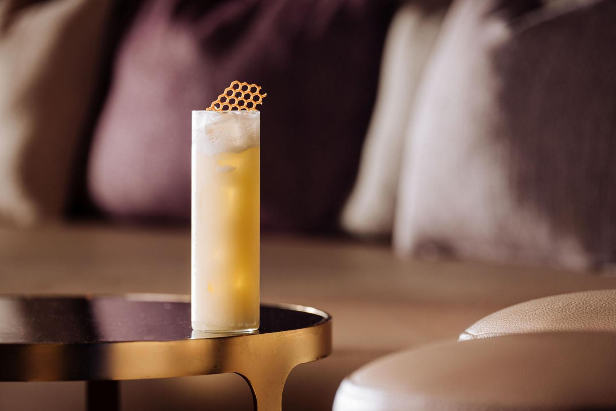 W London Hotell Eksteriør bilde