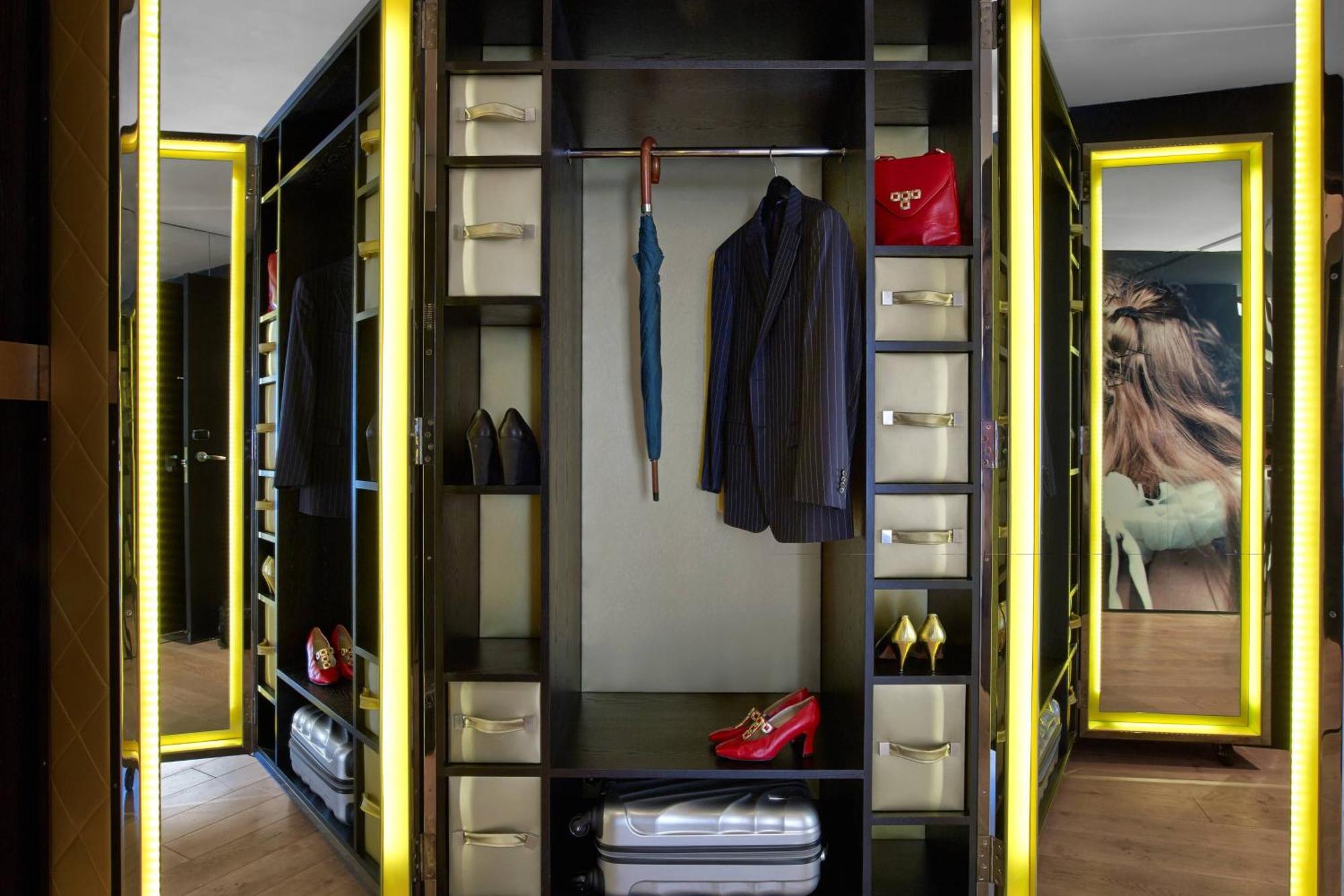 W London Hotell Eksteriør bilde